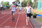 Stan Long Mile, 2026 NEGP No 3, Monkton. Photo: David T. Hewitson/Sports for All Pics